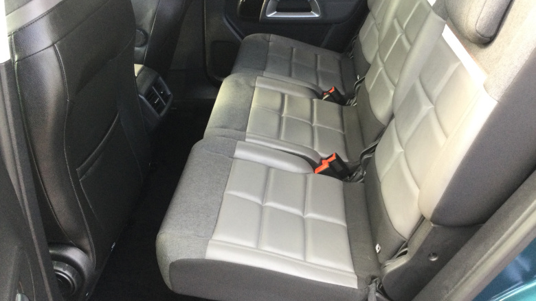 Citroen C5 Aircross 1.2 PureTech 130 Flair Plus 5dr Petrol Hatchback